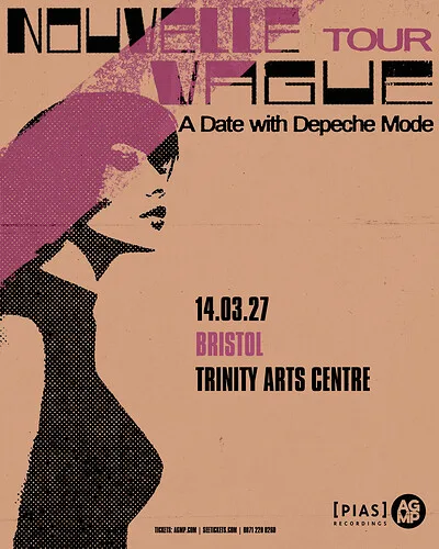 Nouvelle vague
