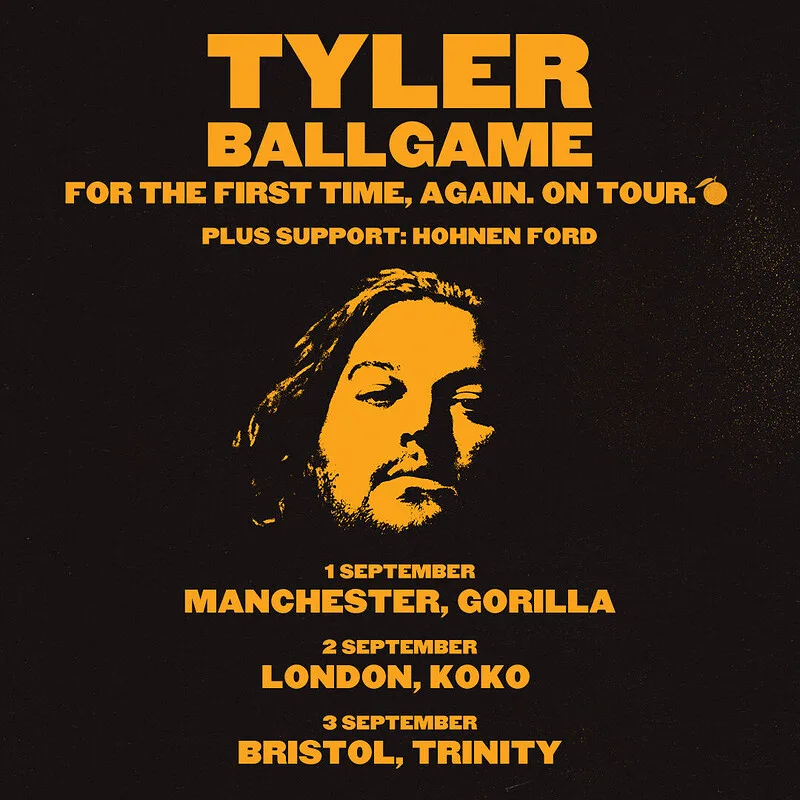 Tyler Ballgame