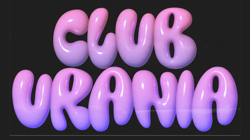 Club Urania