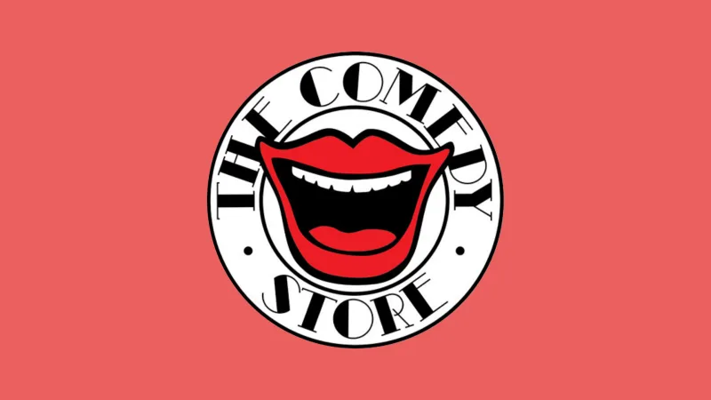 The Comedy Store