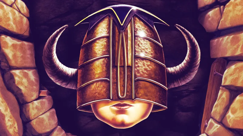 Knightmare Live