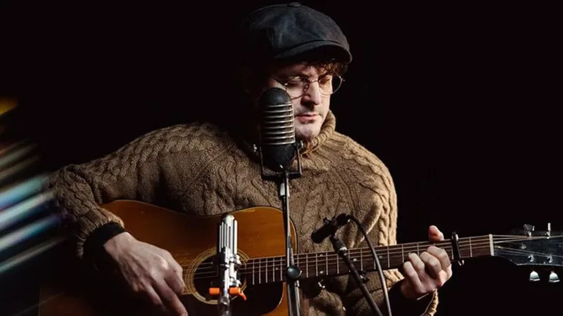 Chris Helme