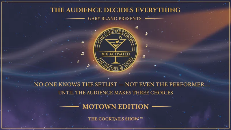 The Cocktails Show