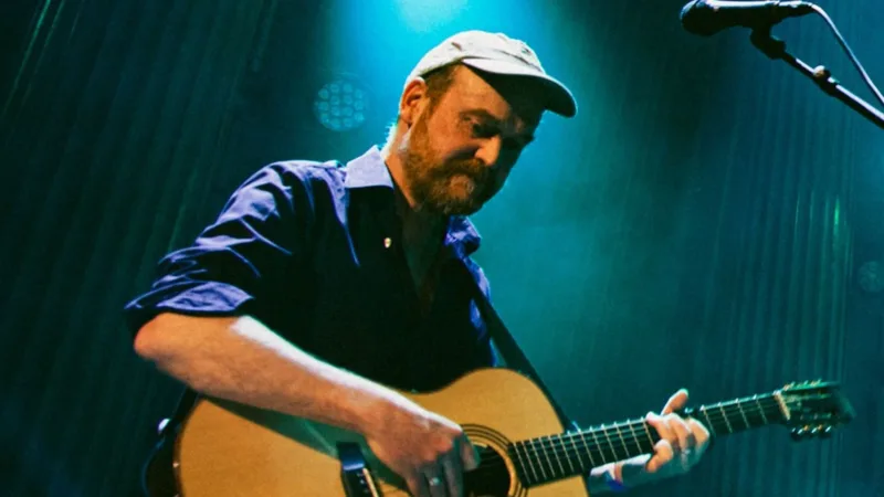 James Yorkston