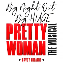 Pretty Woman The Musical