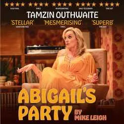 Abigail's Party