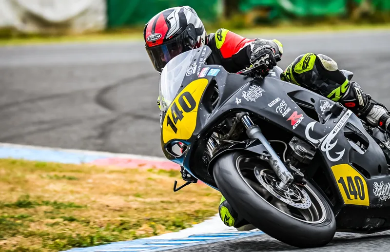 East Midlands Racing Association – Rd 5
