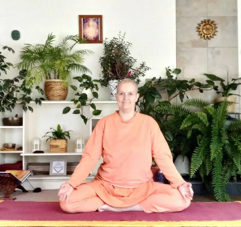 Yoga for All