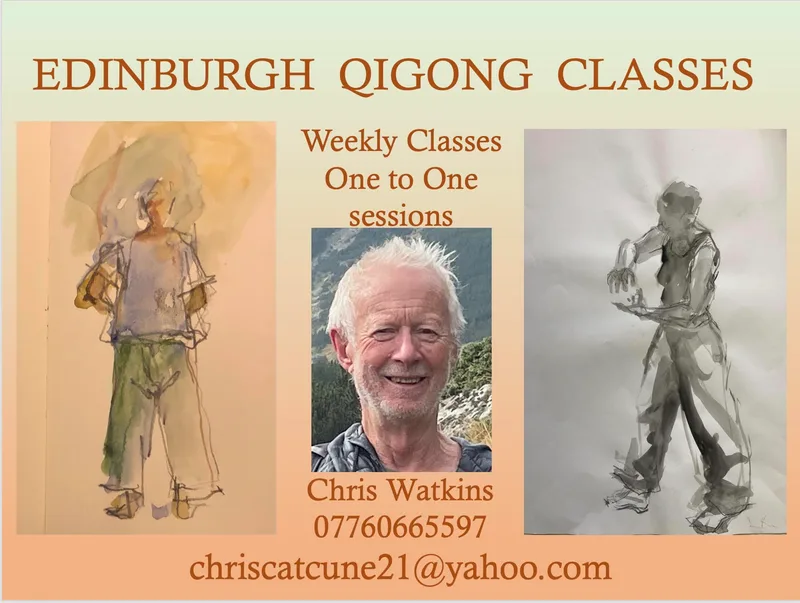 Zhineng Qigong