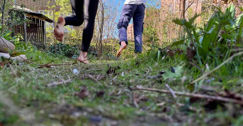 Rising in the Body: Somatic Movement (BMC®) & Embodied Ecology