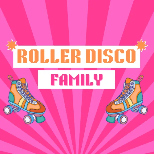 Family Roller Disco
