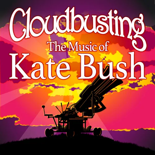 Cloudbusting