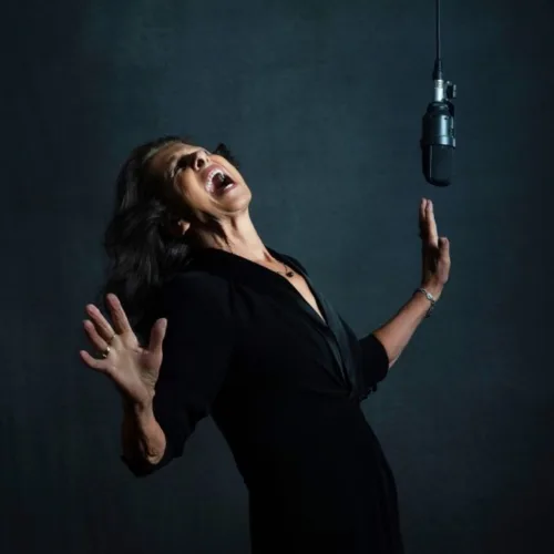 Elkie Brooks: The Long Farewell Tour