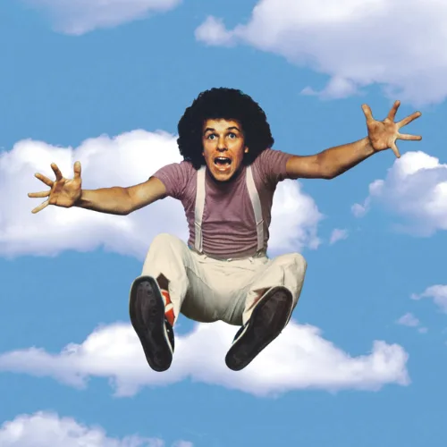 Leo Sayer: Can’t Stop Loving You