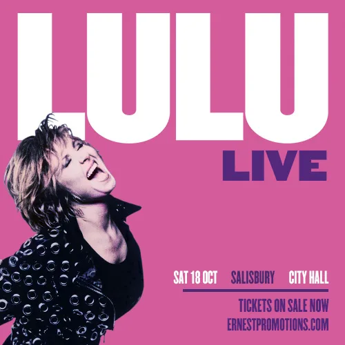 Lulu Live