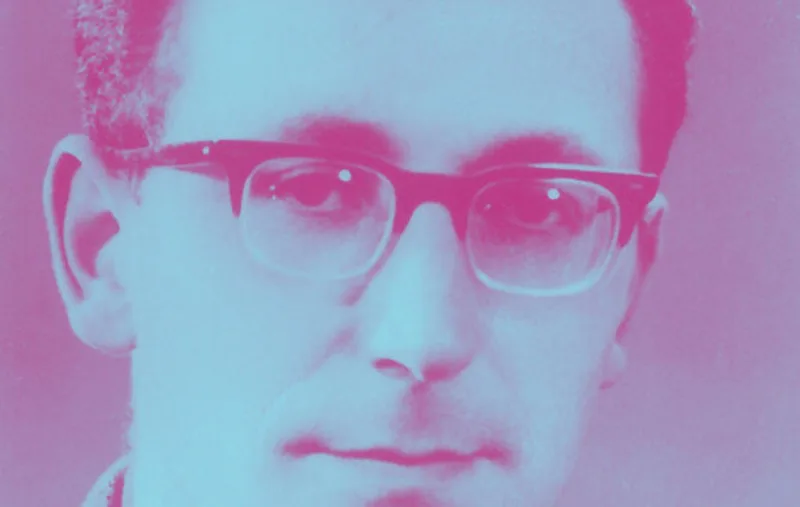 Modern Mystics 1: Egied Van Broeckhoven