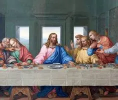 Maundy Thursday