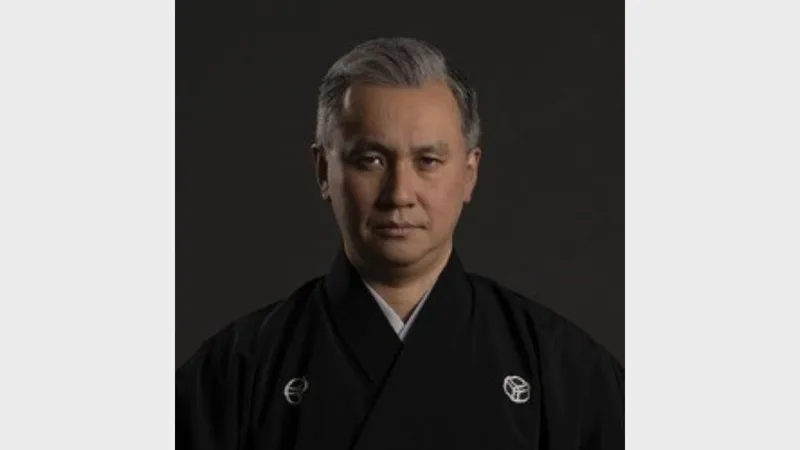 Colours in Traditional Japanese Music