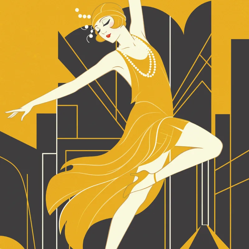 The Great Gatsby