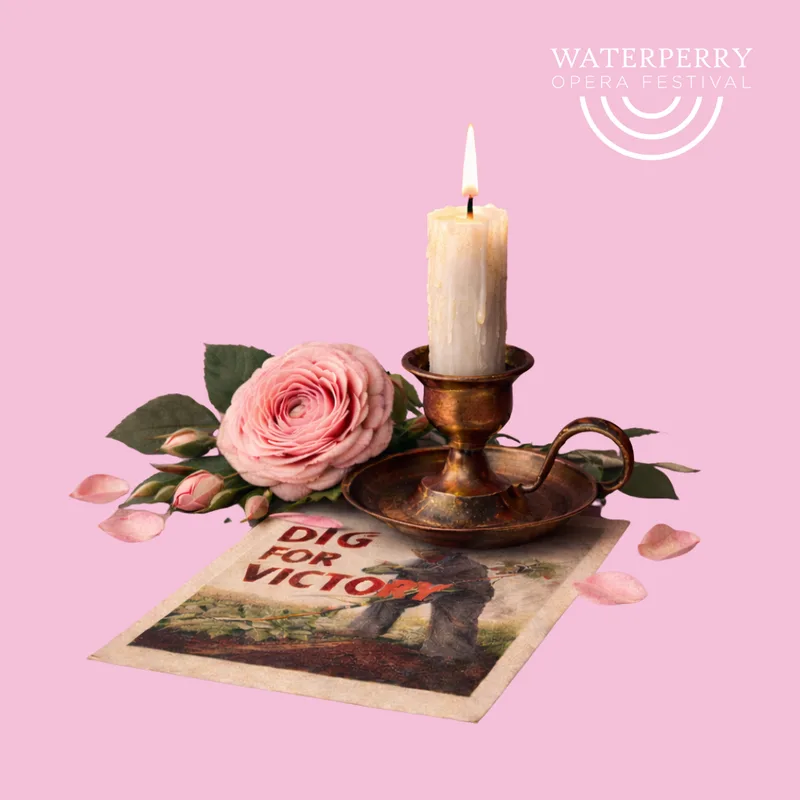 Waterperry Opera Festival: La bohème