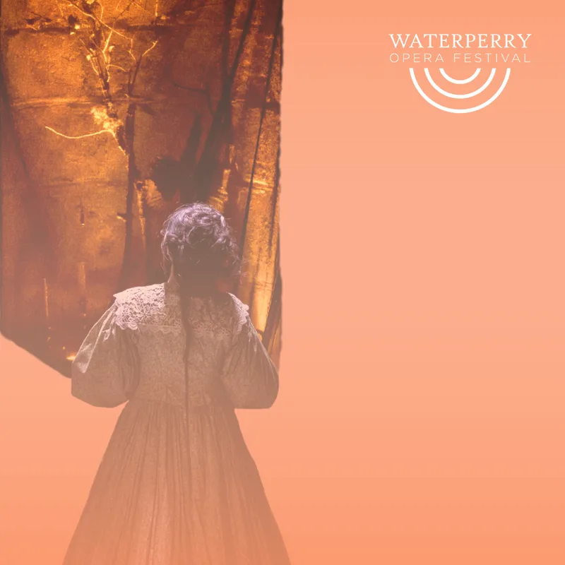 Waterperry Opera Festival: Living Light – Visions of an Abbess