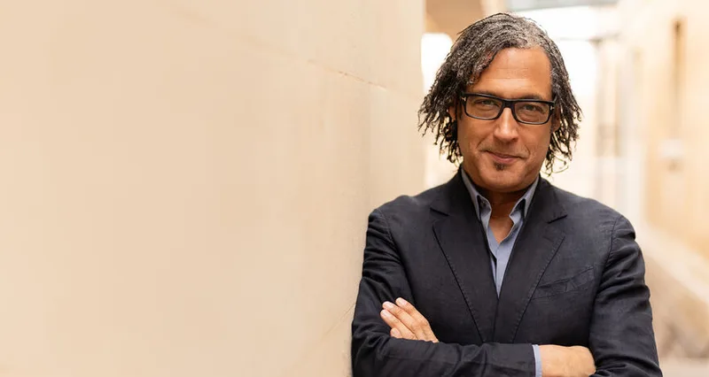 Professor David Olusoga: The Global History of the British Cup of Tea