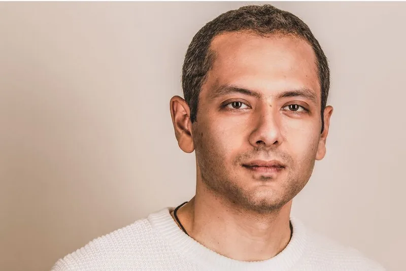 Omar El Akkad - One Day, Everyone Will Have Always Been Against This