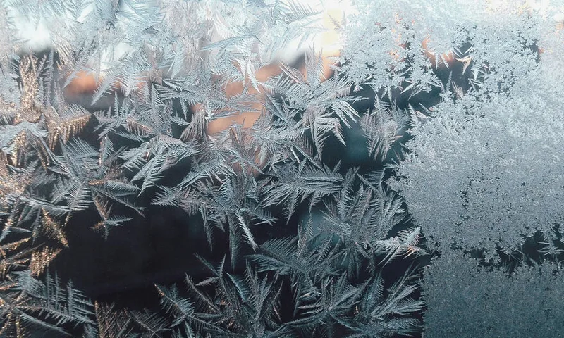 A Time of Snow: University of Warwick Chamber Choir