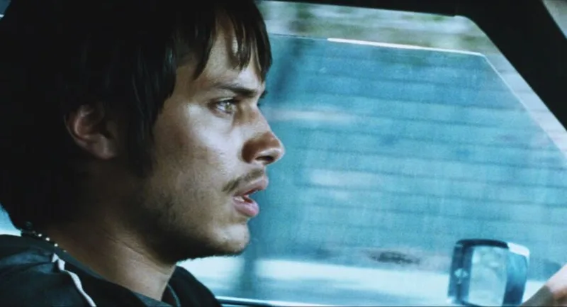 Staff Pick: Amores Perros (Cert 18)