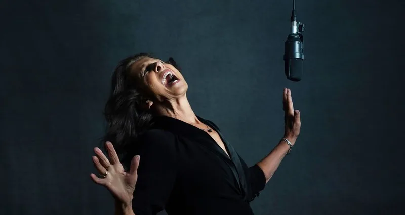 Elkie Brooks - The Long Farewell Tour