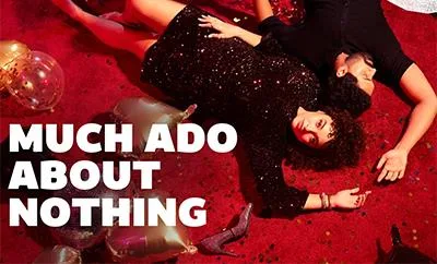 Much Ado About Nothing at Shakespeare's Globe