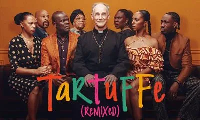 Tartuffe - Remixed