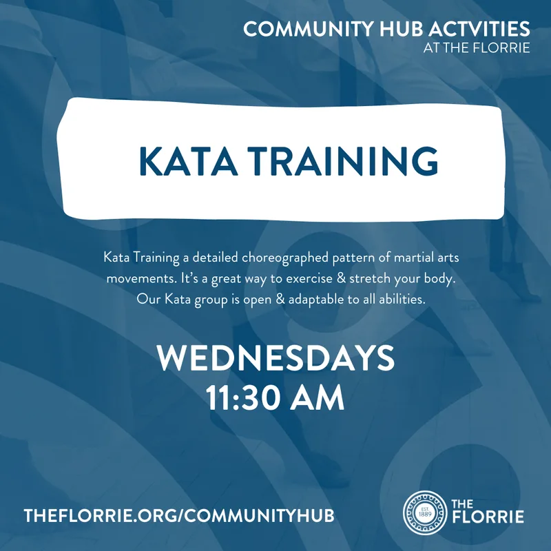 Kata Training