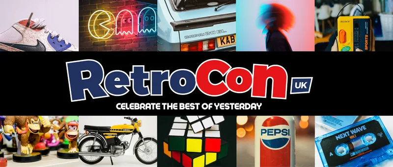 RetroCon