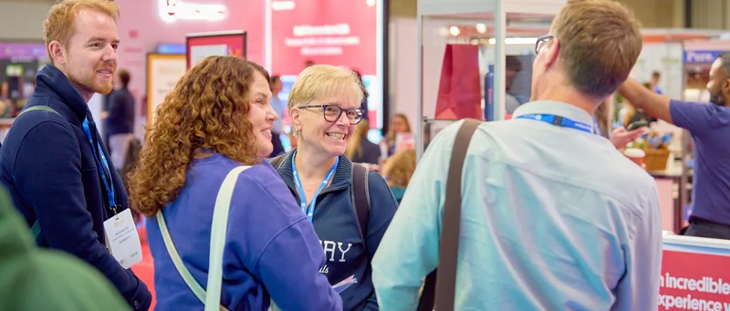 World of Learning Conference & Exhibition 2026