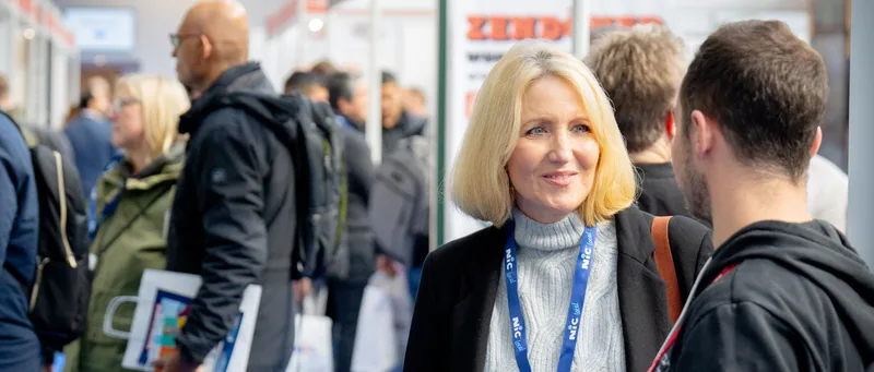 The National Franchise Exhibition