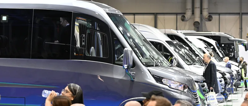 Euro Bus Expo