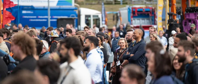 Resource & Waste Management Expo (RWM Expo)