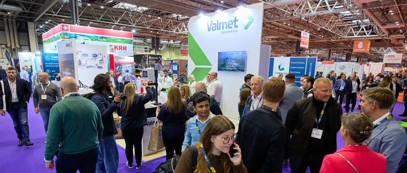 Energy, Fuels & Decarbonisation Expo (EFD Expo)