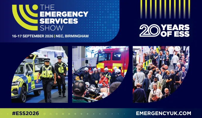 The Emergency Services Show