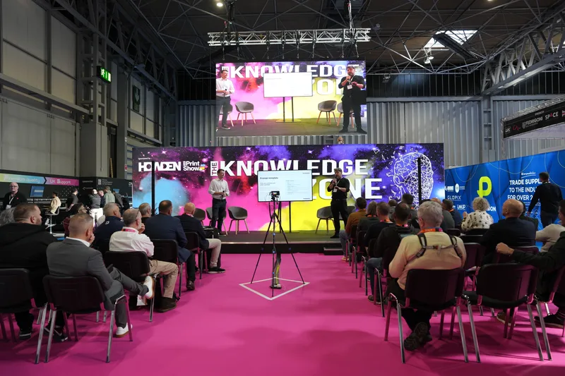The Print & Sign Show