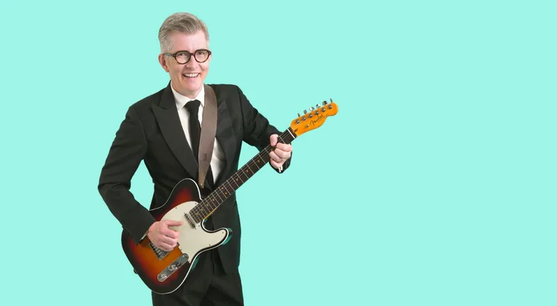 Gareth Malone