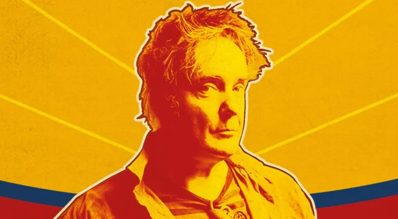 Dylan Moran