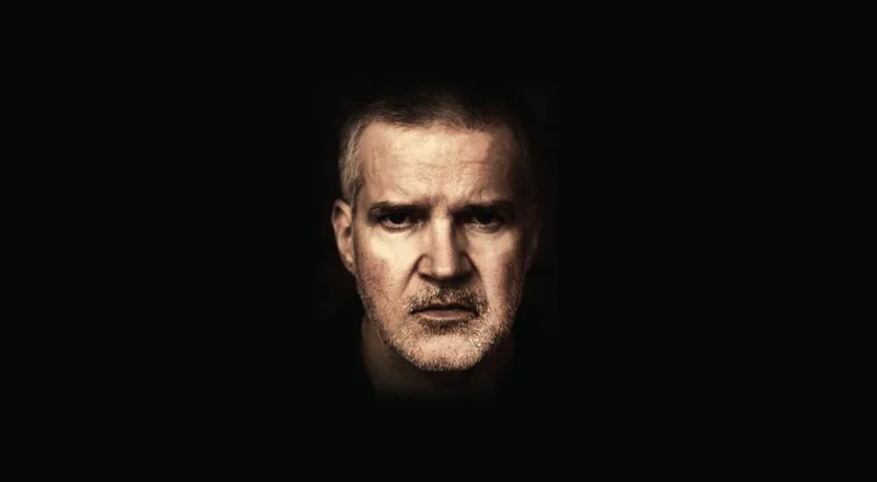 Lloyd Cole