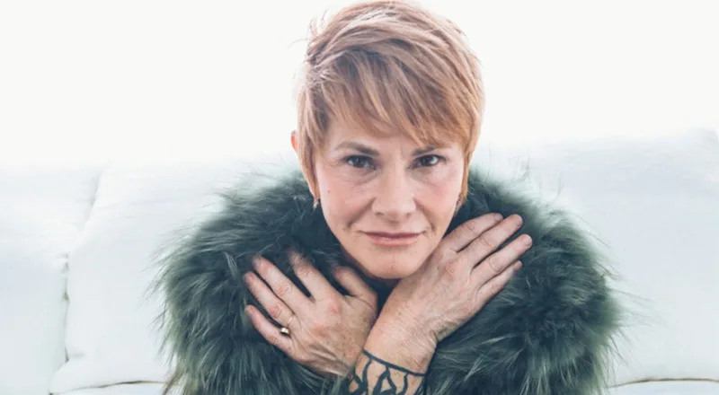 Shawn Colvin - Celebrating 30 years of A Few Small Repairs