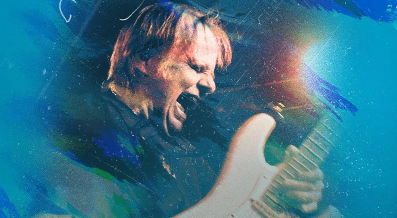 Walter Trout