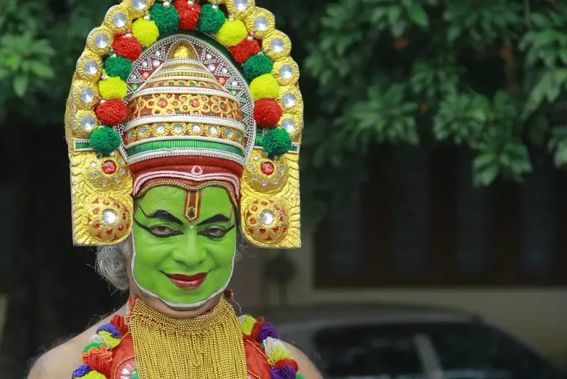 Onam Festival 2026, Kerala, India