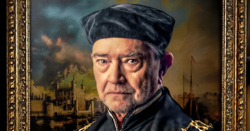 A Man For All Seasons at Theatre Royal Bath