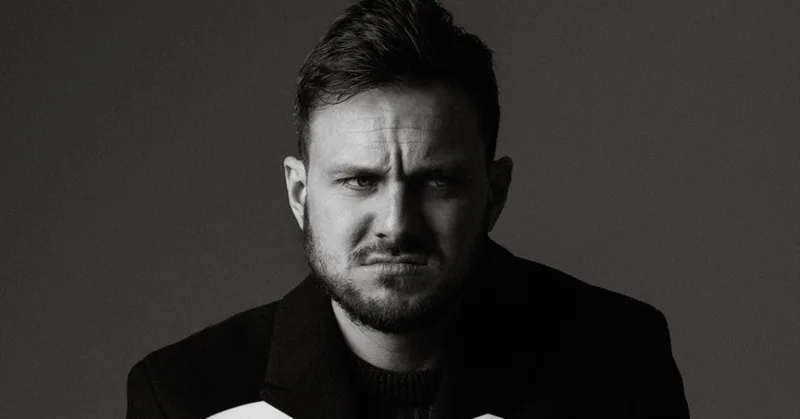 Mike Rice – Cruel Little Man at Komedia Bath