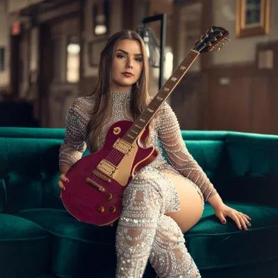 Ally Venable